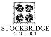Stockbridge Court Logo