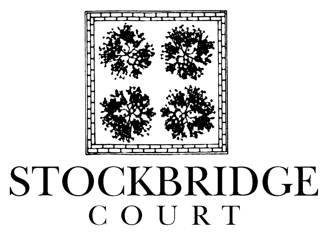 Stockbridge Court Logo