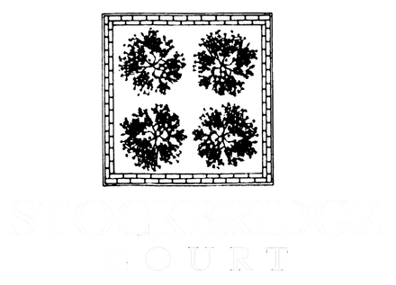Stockbridge Court Logo