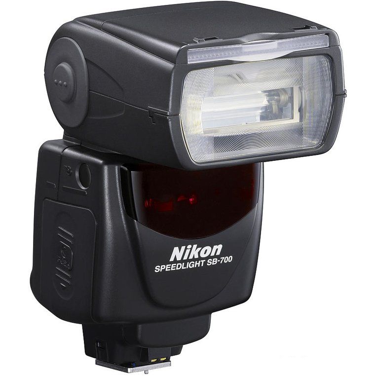 Flashes and Speedlights