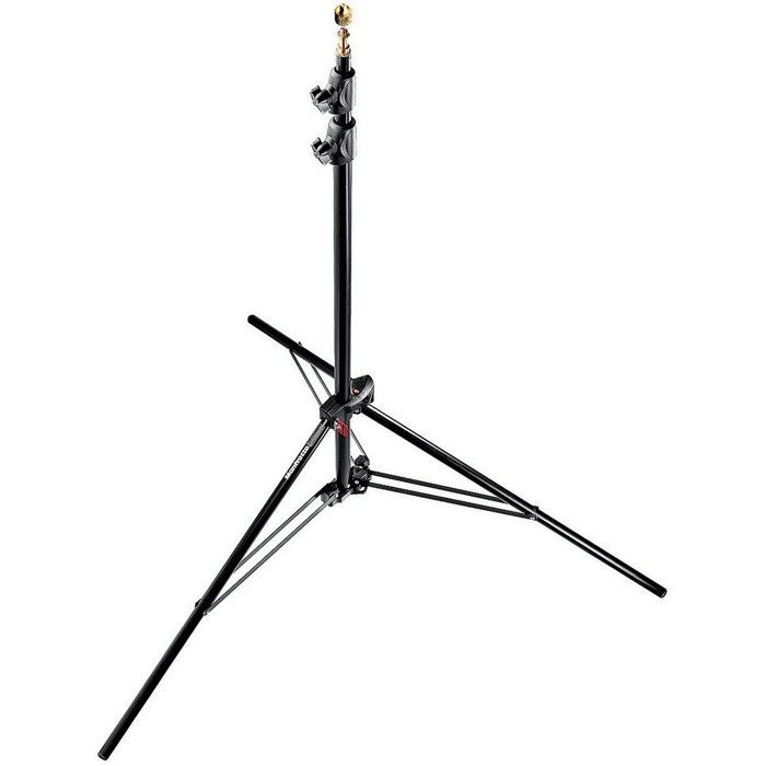 Studio Equipment