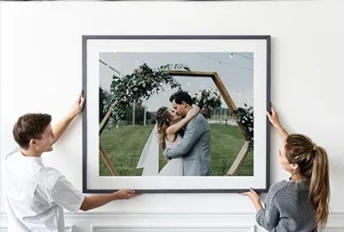 Framing & Mounting