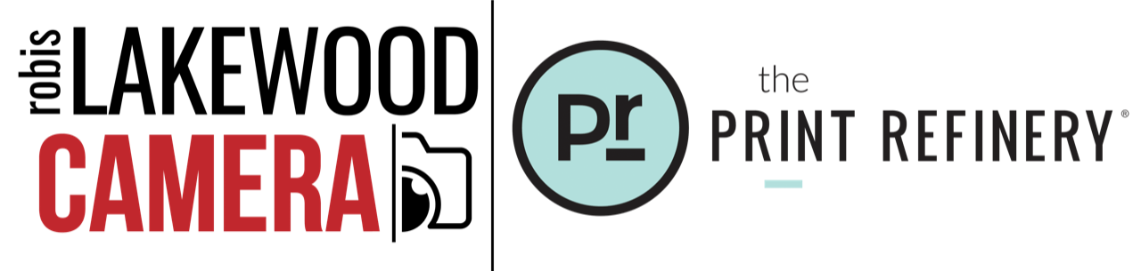 Robi's Print Design Center