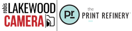 Robi's Print Design Center