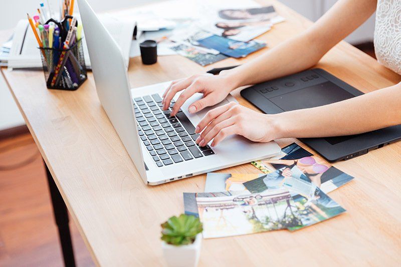 Copy Services