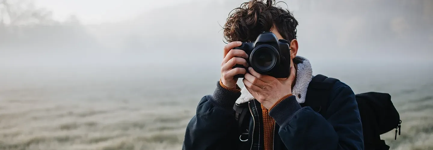 Shop the latest DSLR