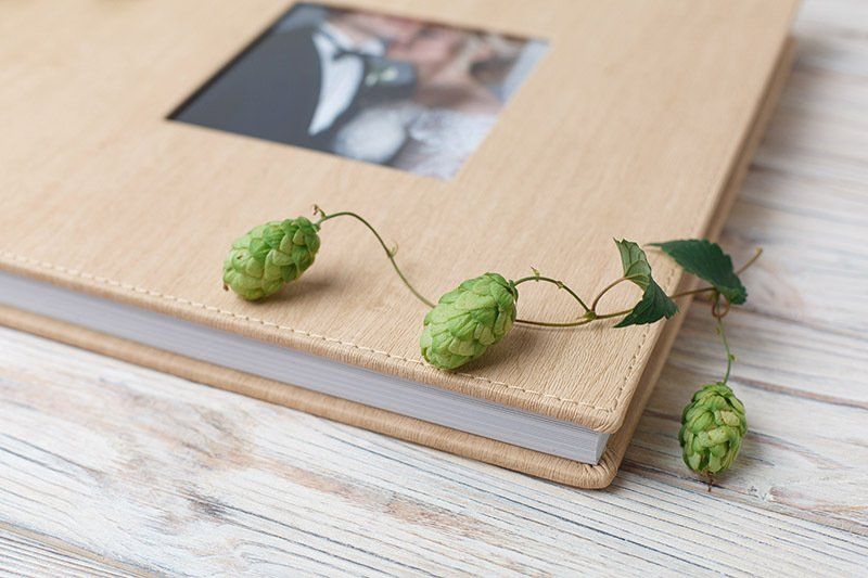 Photo Book