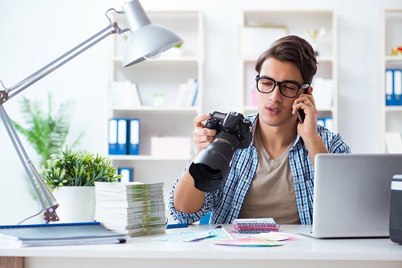 Photo Tips