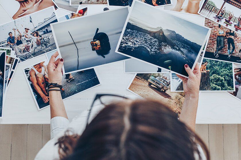 Professional Photo Prints