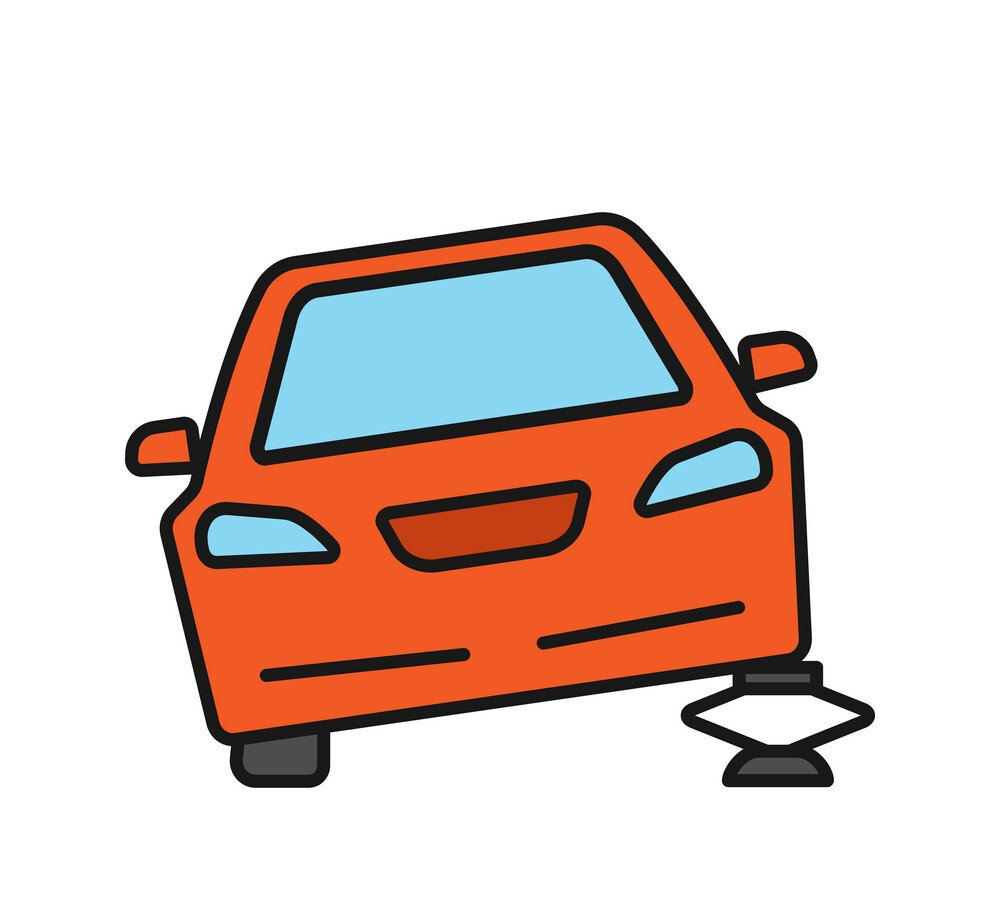 2 Car