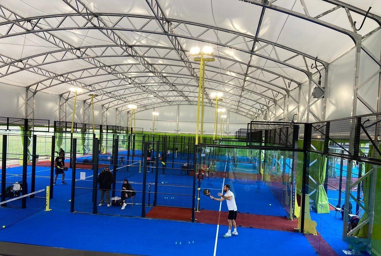 campi padel pisa
