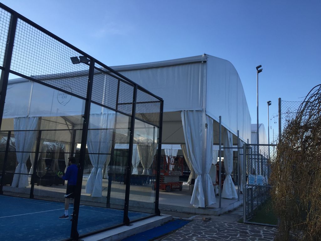 campi padel pisa