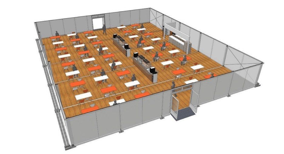 Progetto struttura