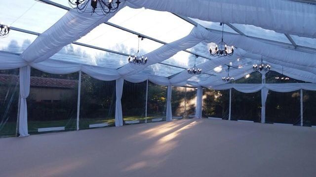 Pista da ballo