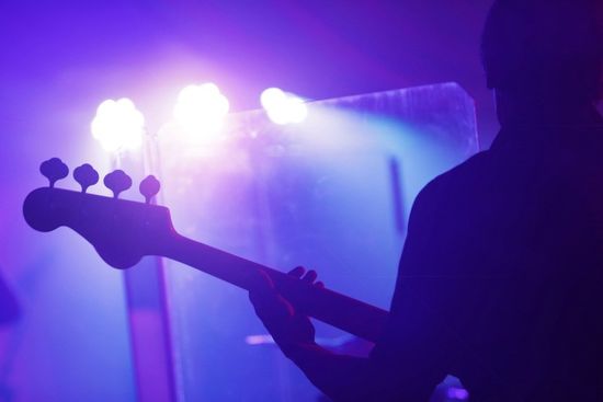 musicista