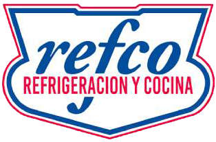 Refco - equipos de refrigeración, lavanderia y cocina