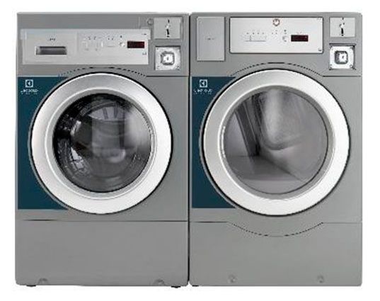 Refco - equipos de refrigeración, lavanderia y cocina