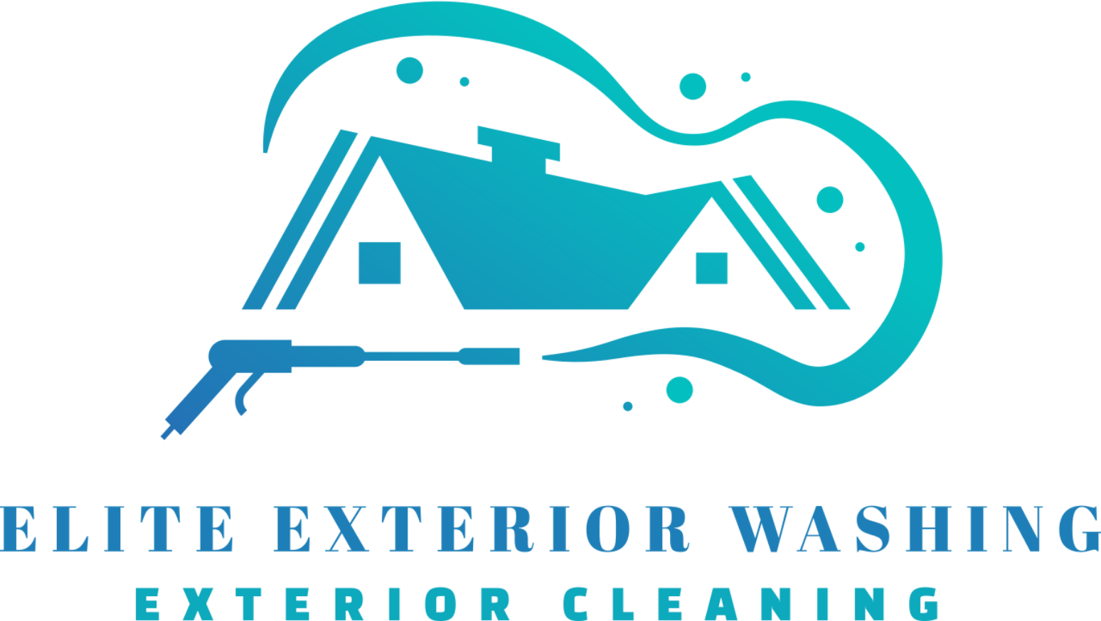 Elite Exterior Washing Logo
