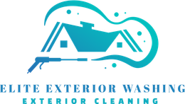 Elite Exterior Washing Logo