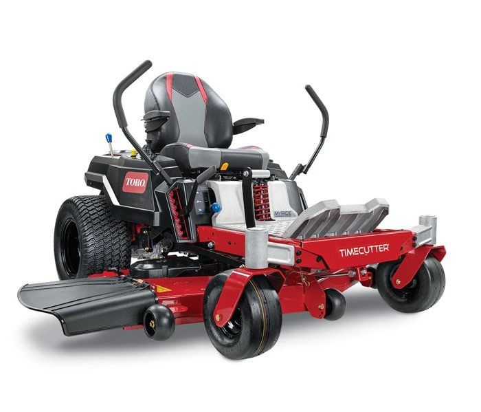 Toro 54