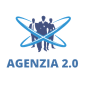 AGENZIA DUE PUNTO ZERO - LOGO