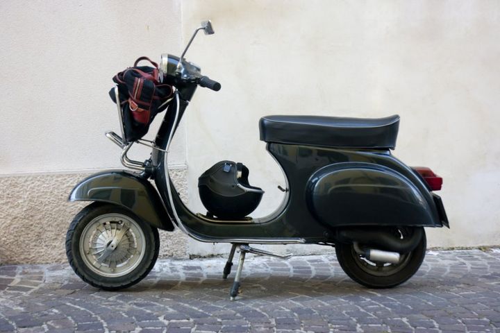 ciclomotore