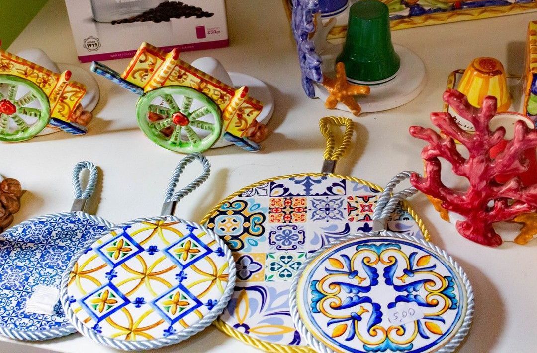dolci siciliani