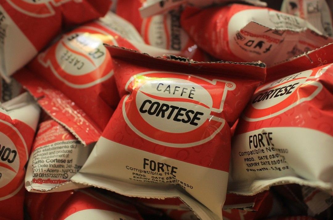iper caffee