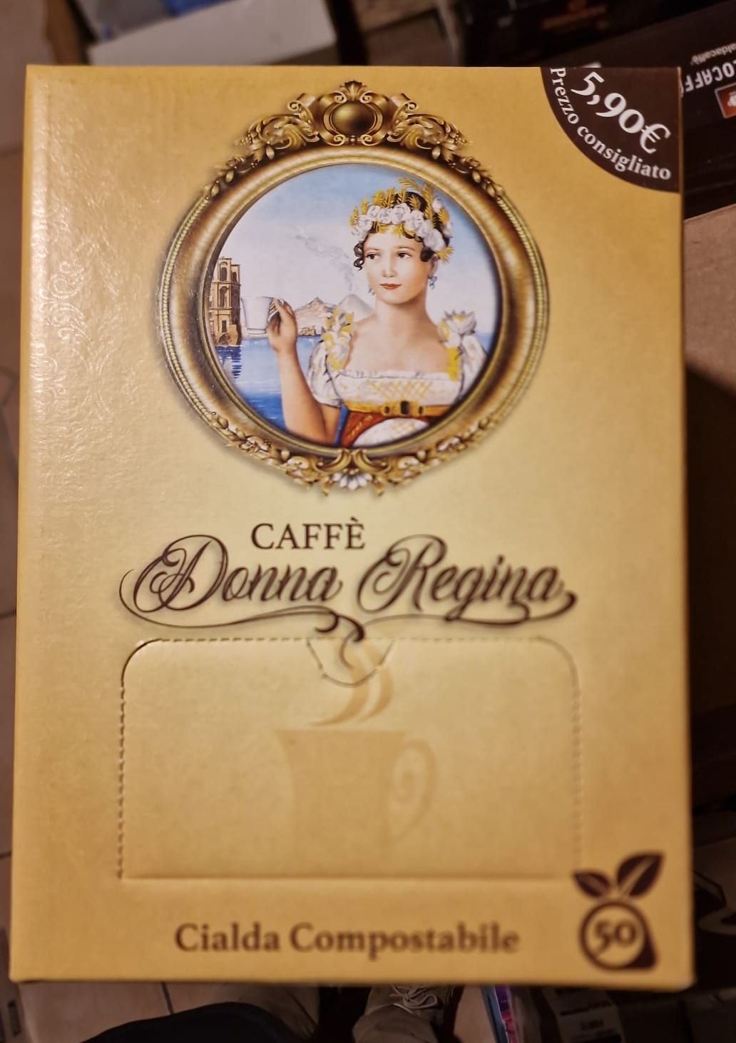 iper caffee