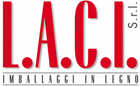 L.A.C.I. - LOGO