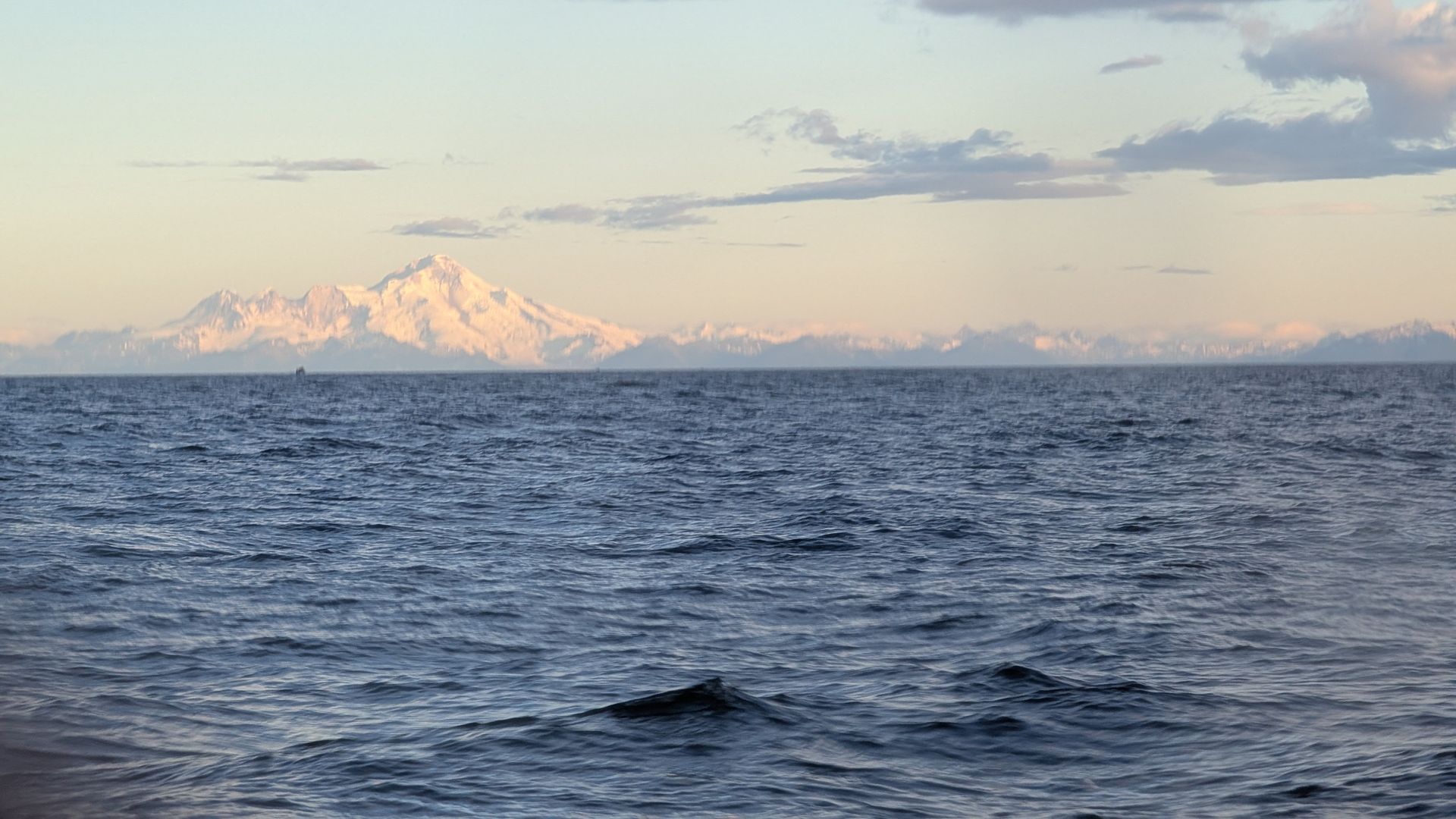 Kachemak Bay