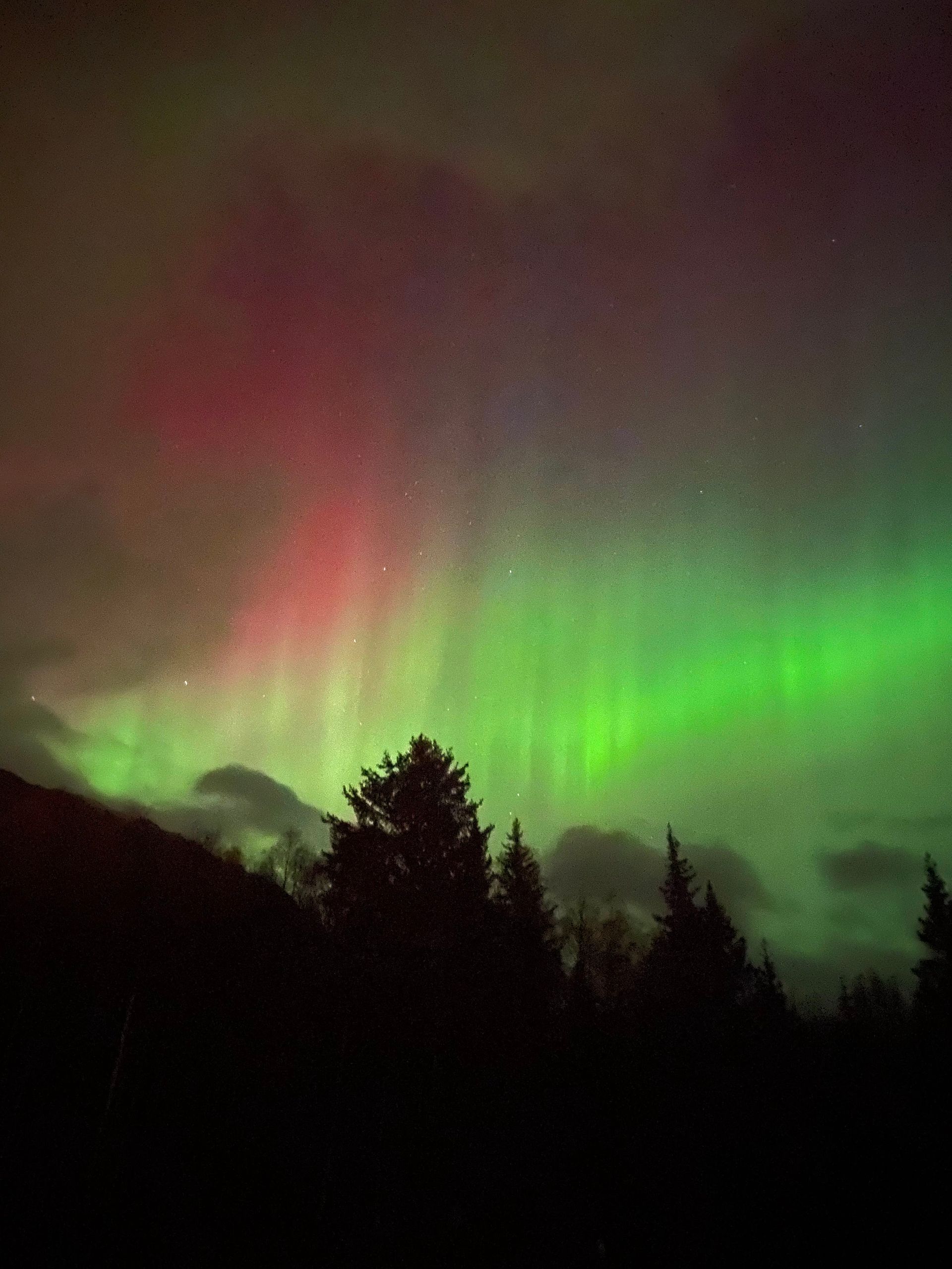 Nothern lights