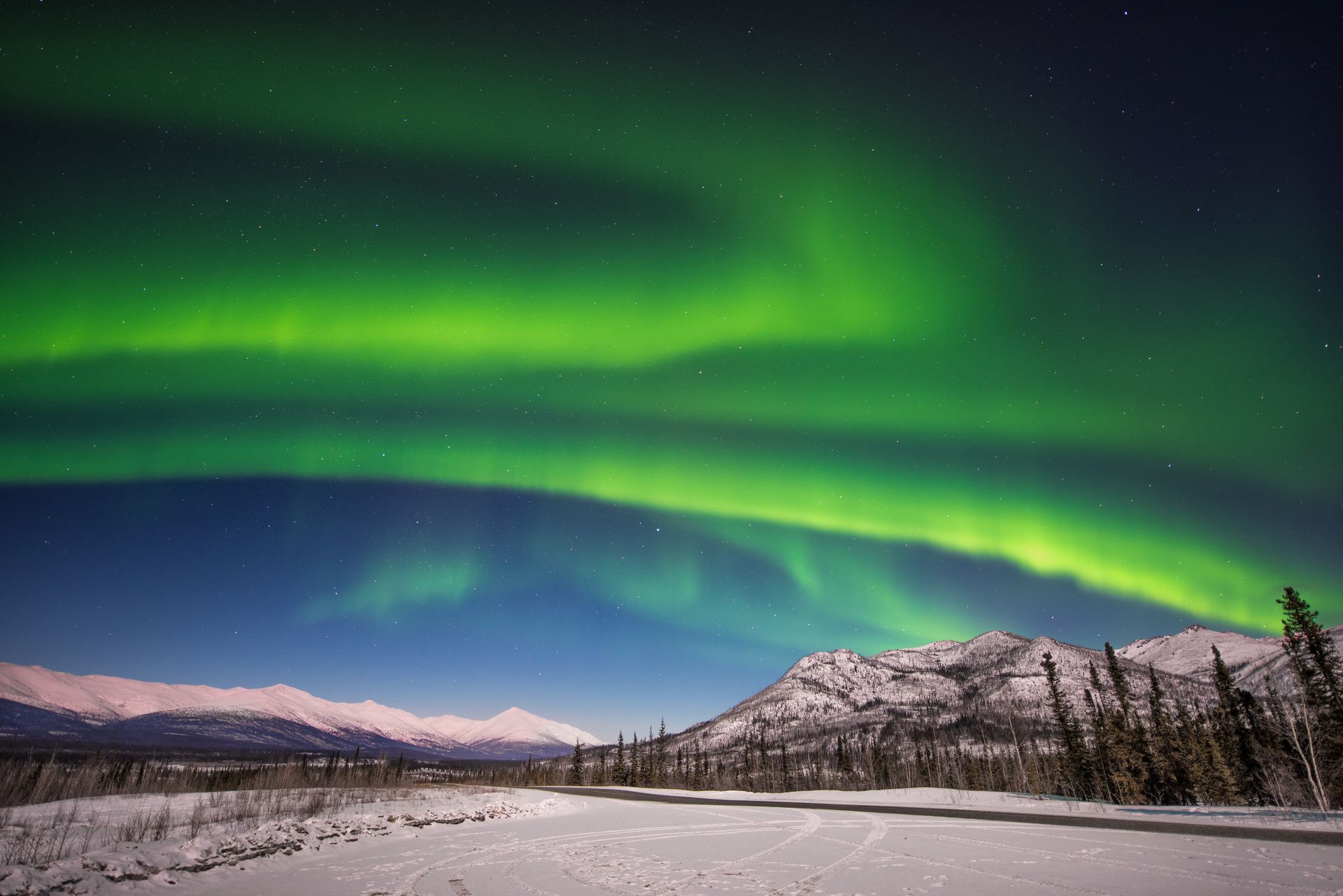 Northern Lights