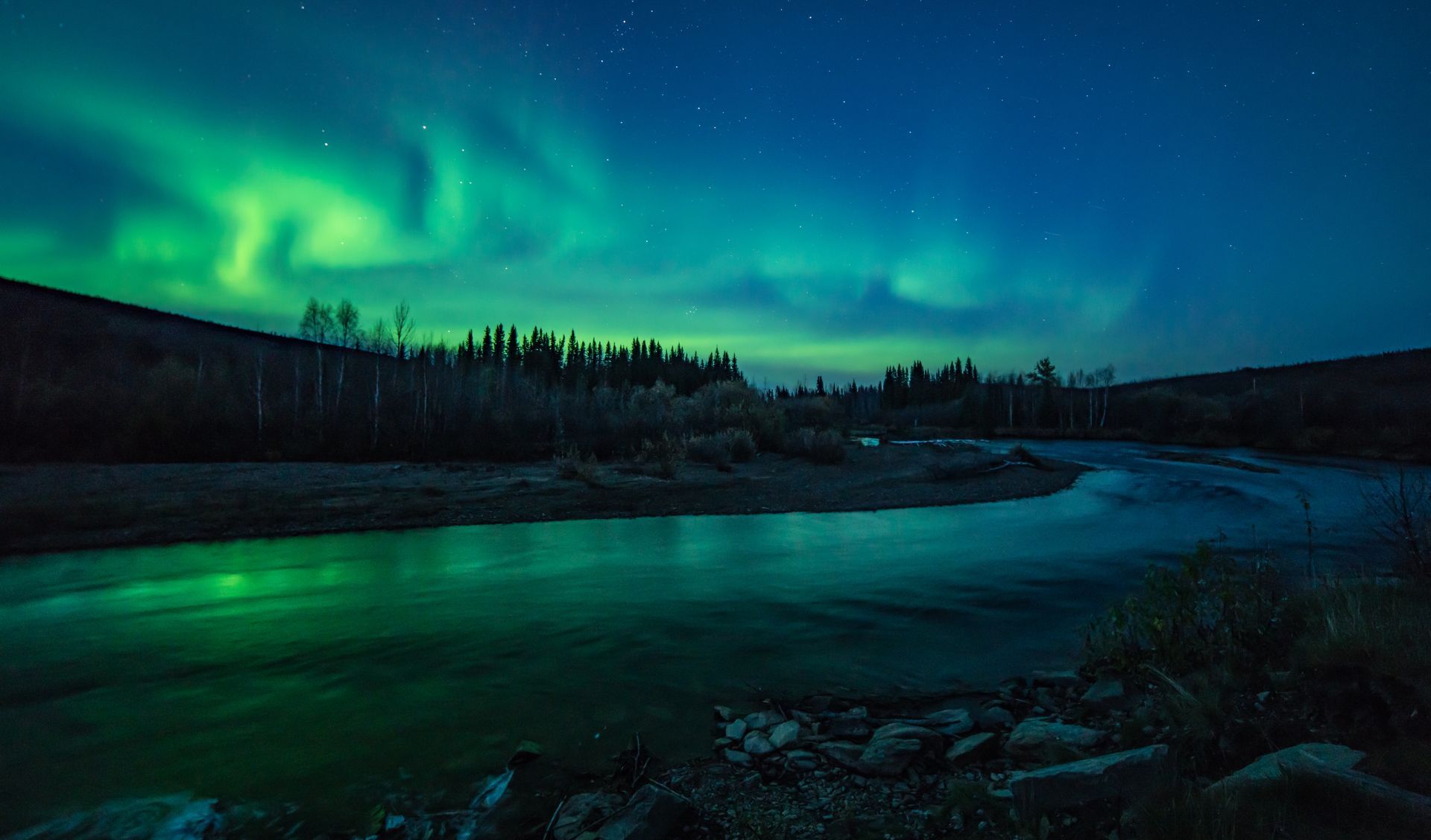 Northern Lights