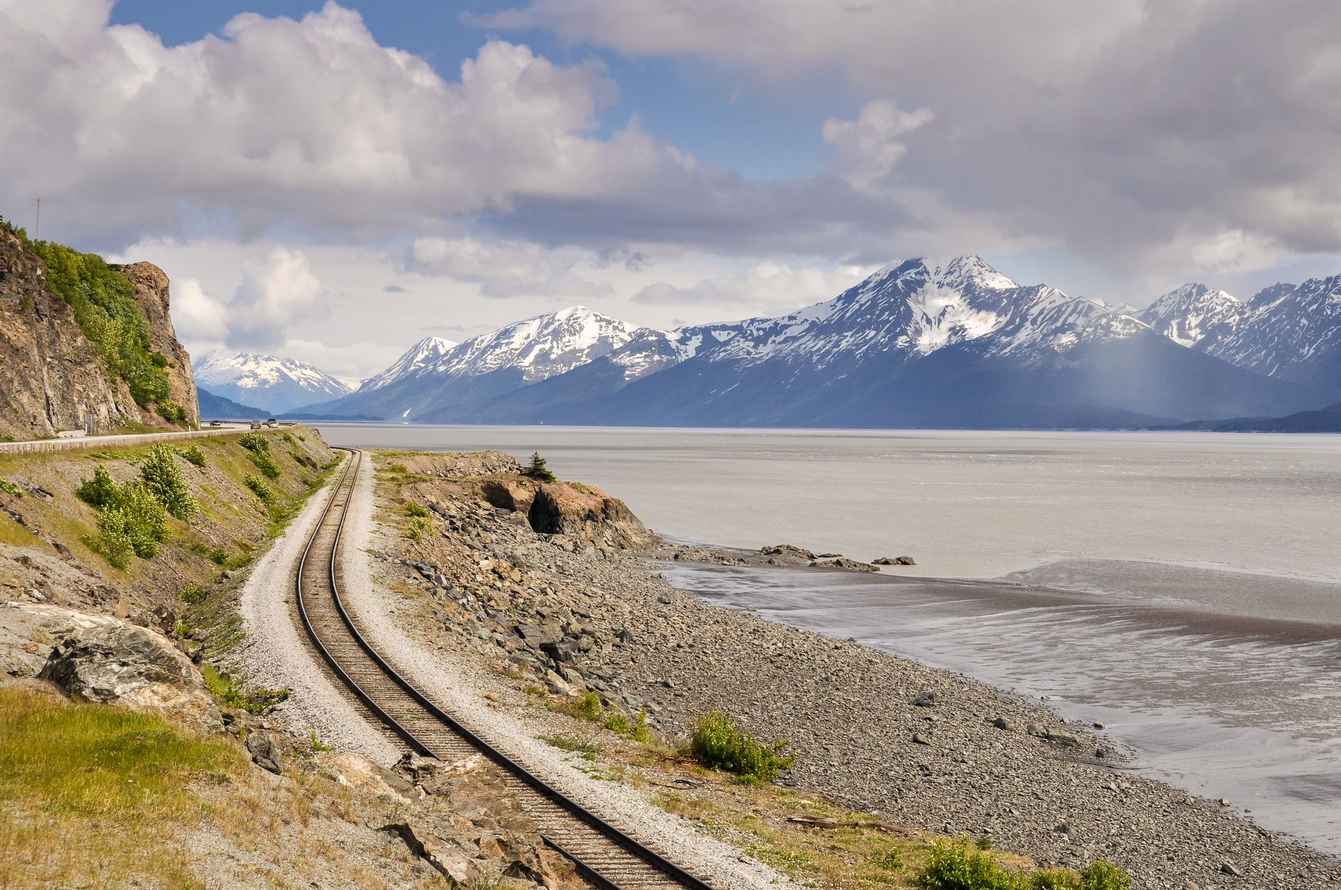 Turnagain Arm