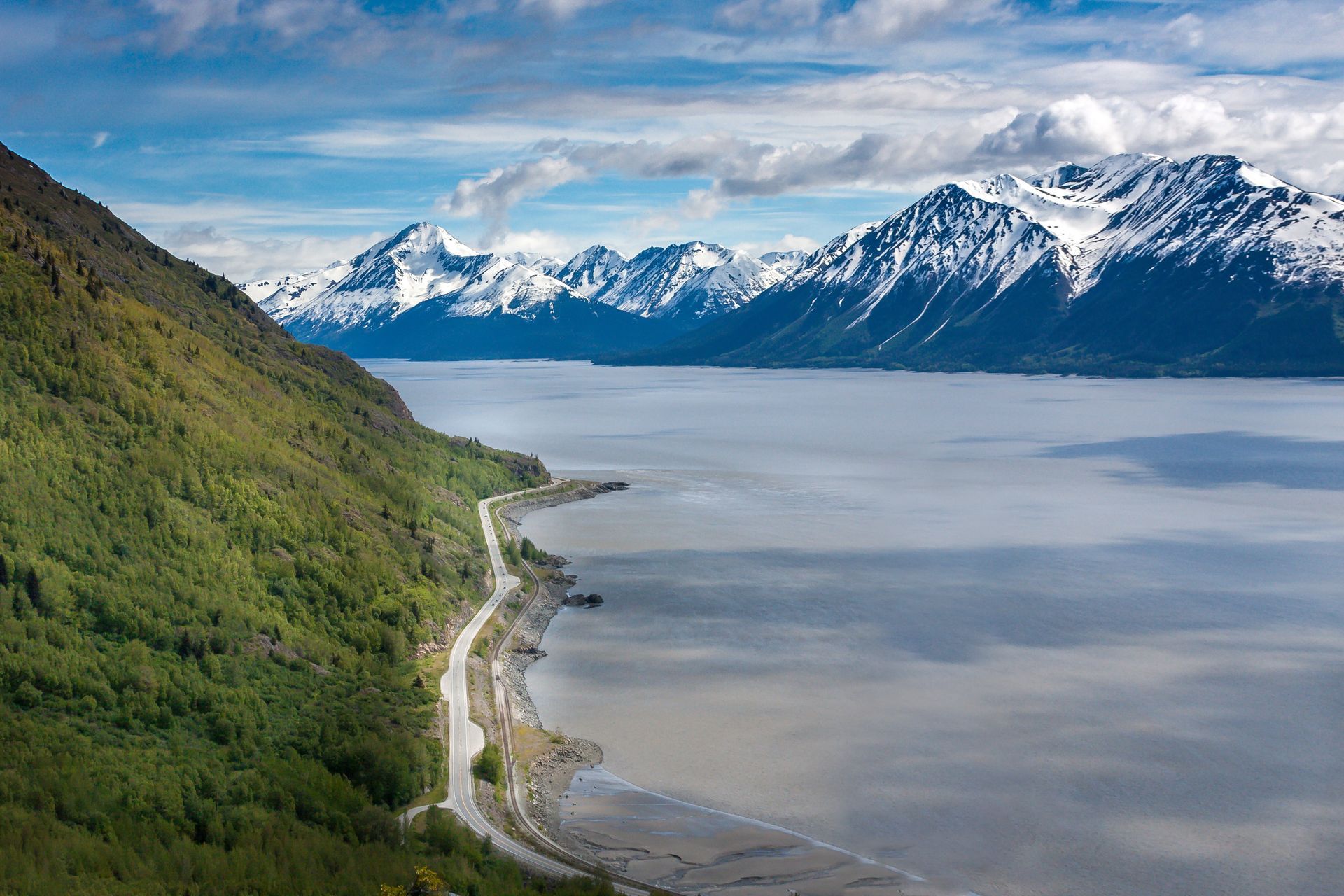 Turnagain Arm