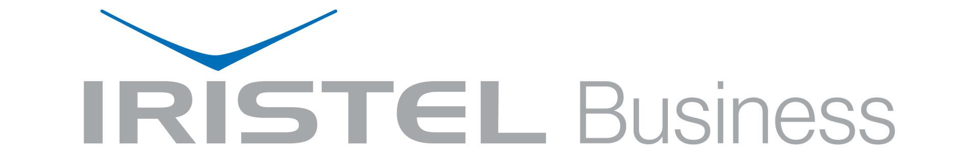 IRISTEL Business - Logo