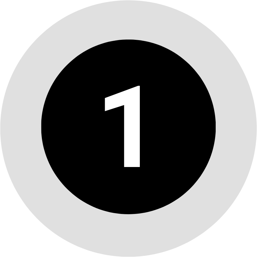 1