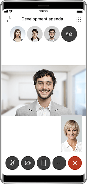 resell cisco webex