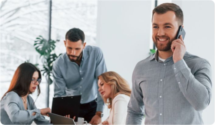white label VoIP partner