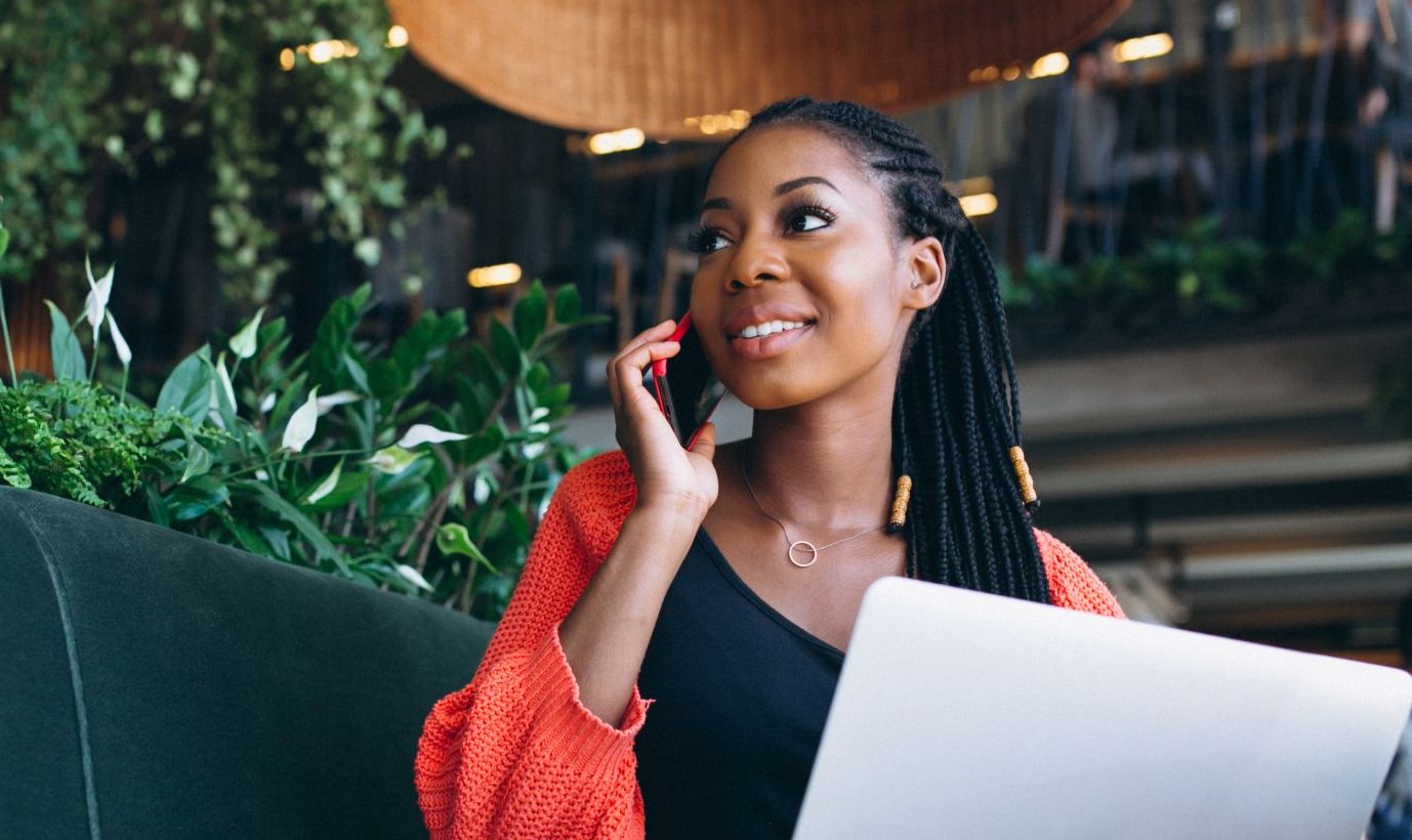 business voice cloud calling