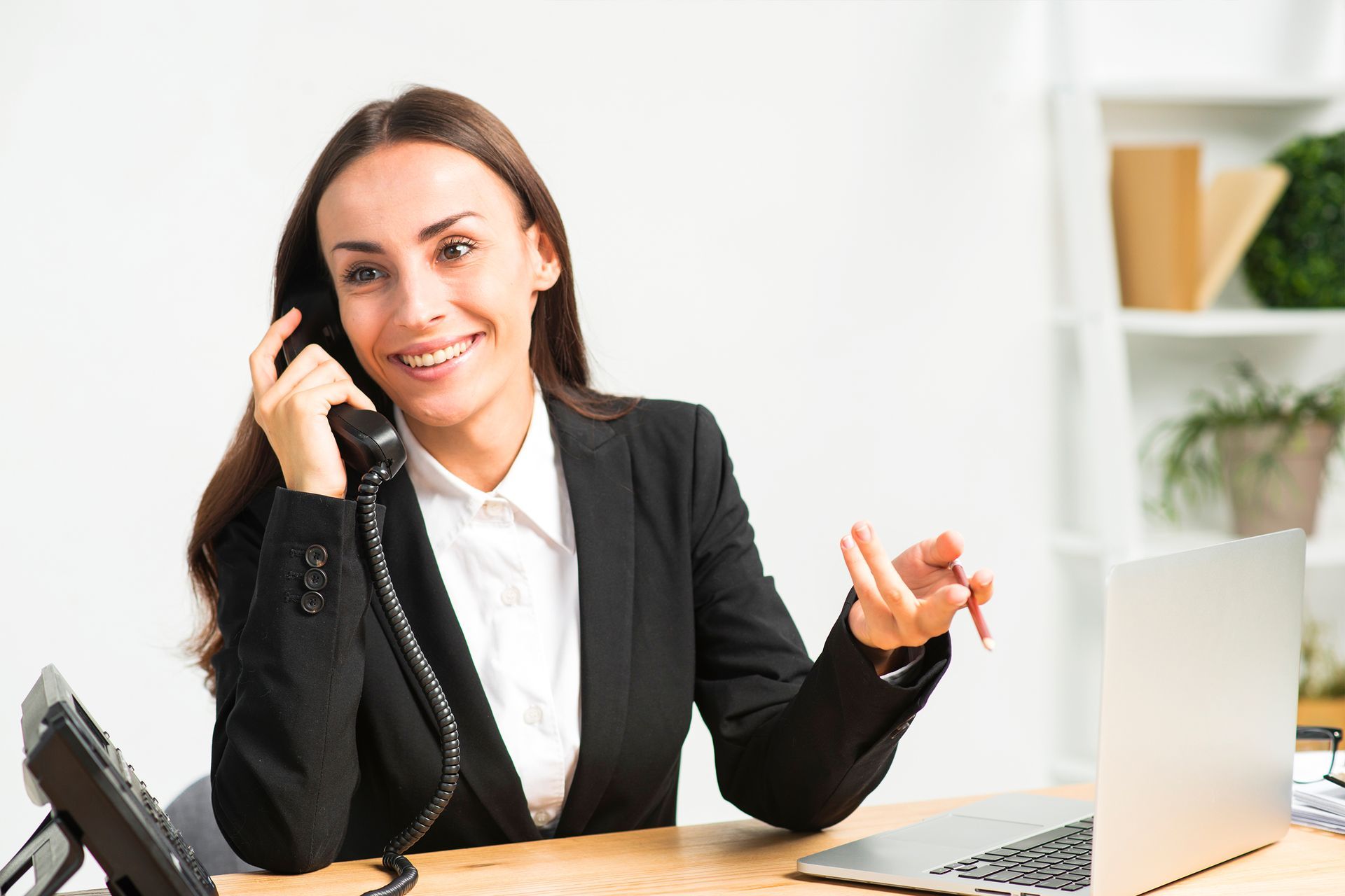 Business Phone