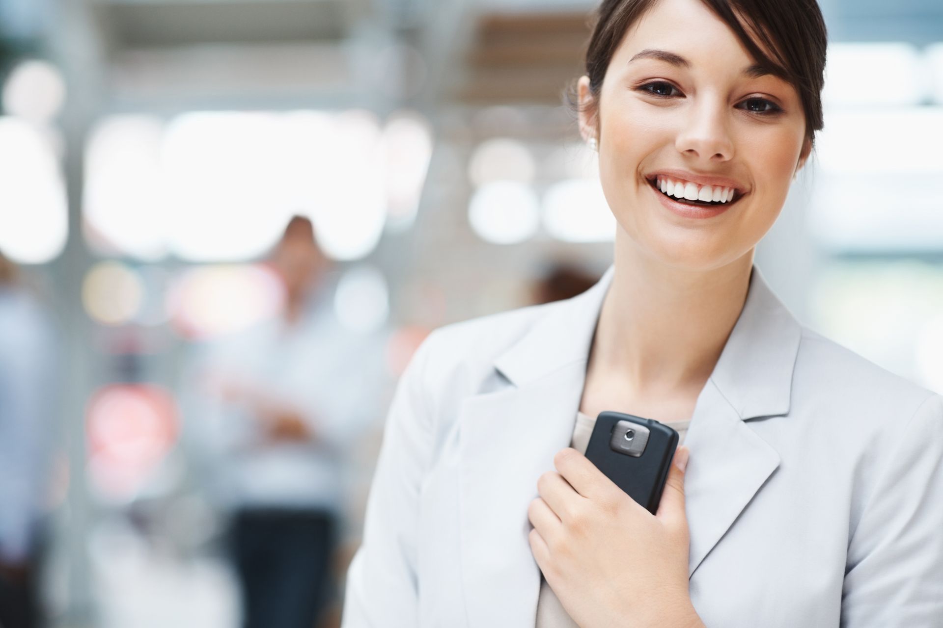 cloud based phone system