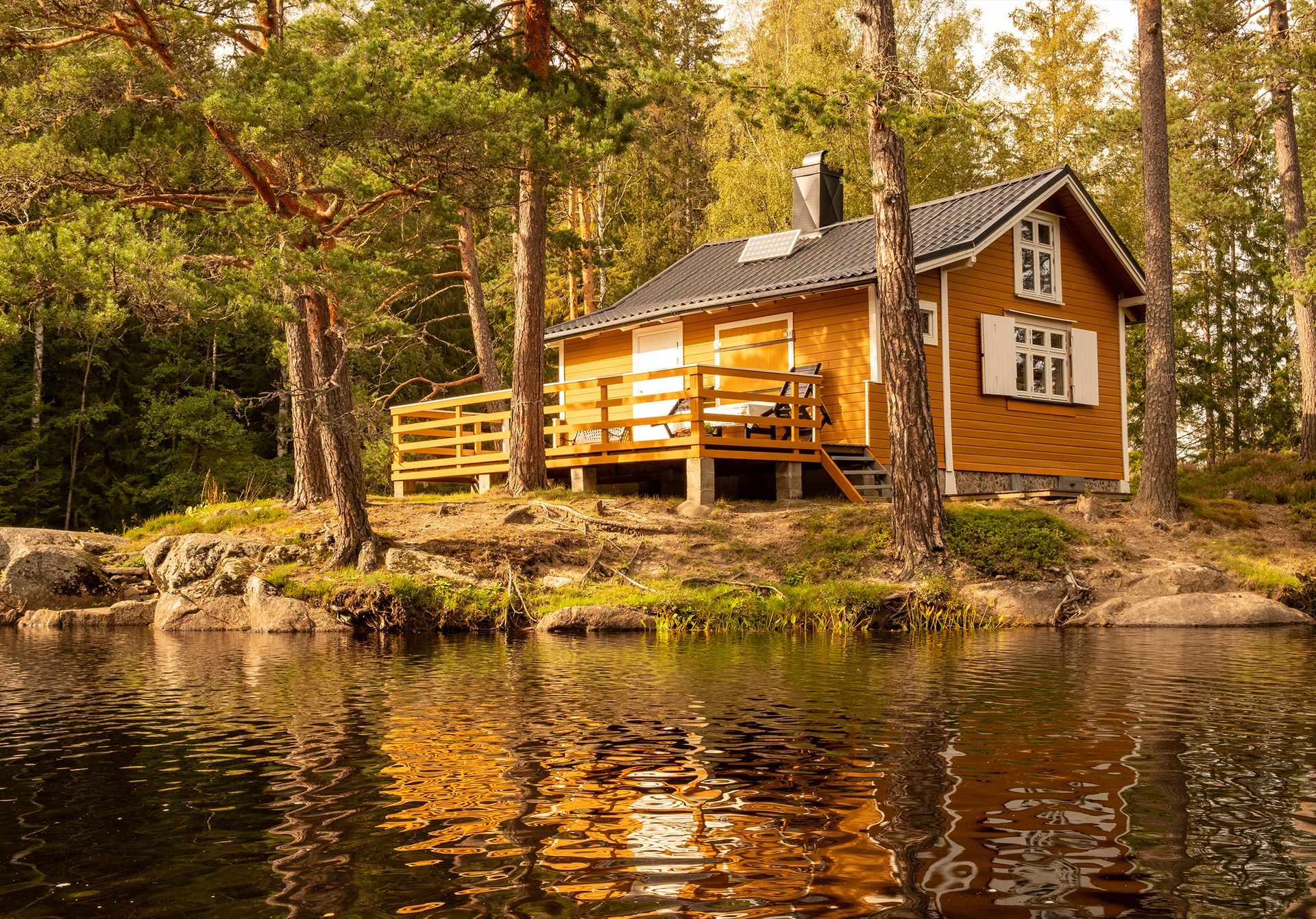 Cabin