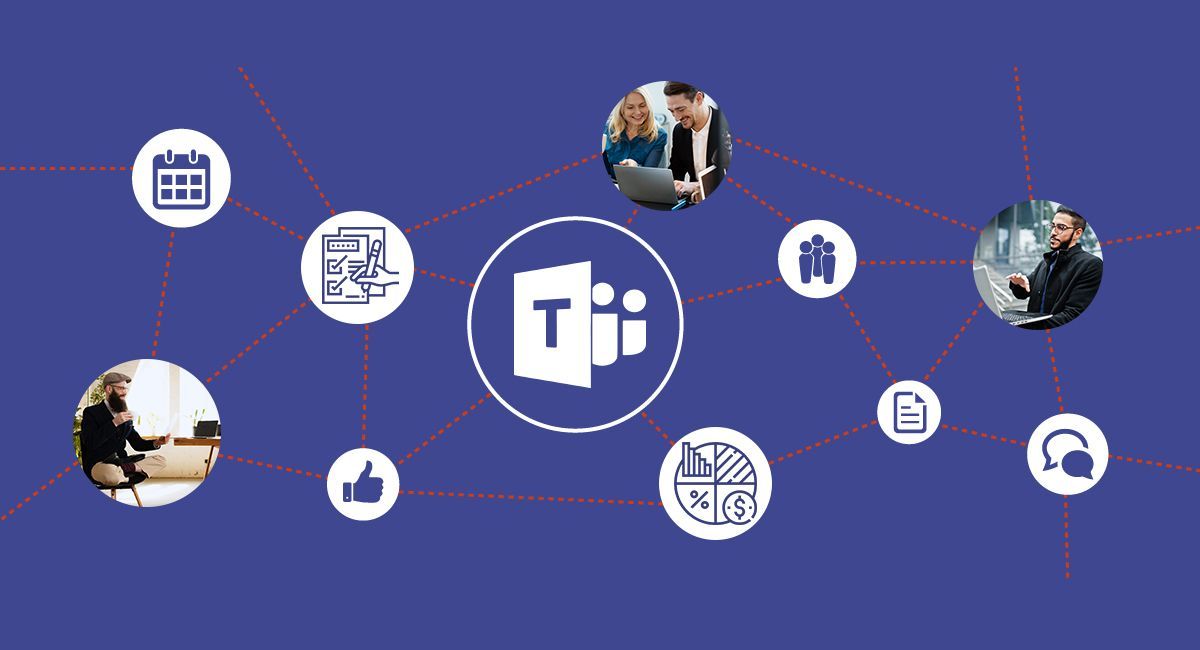 Teams Collaboration