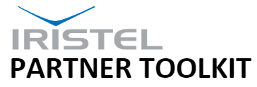 My Iristel My Iristel