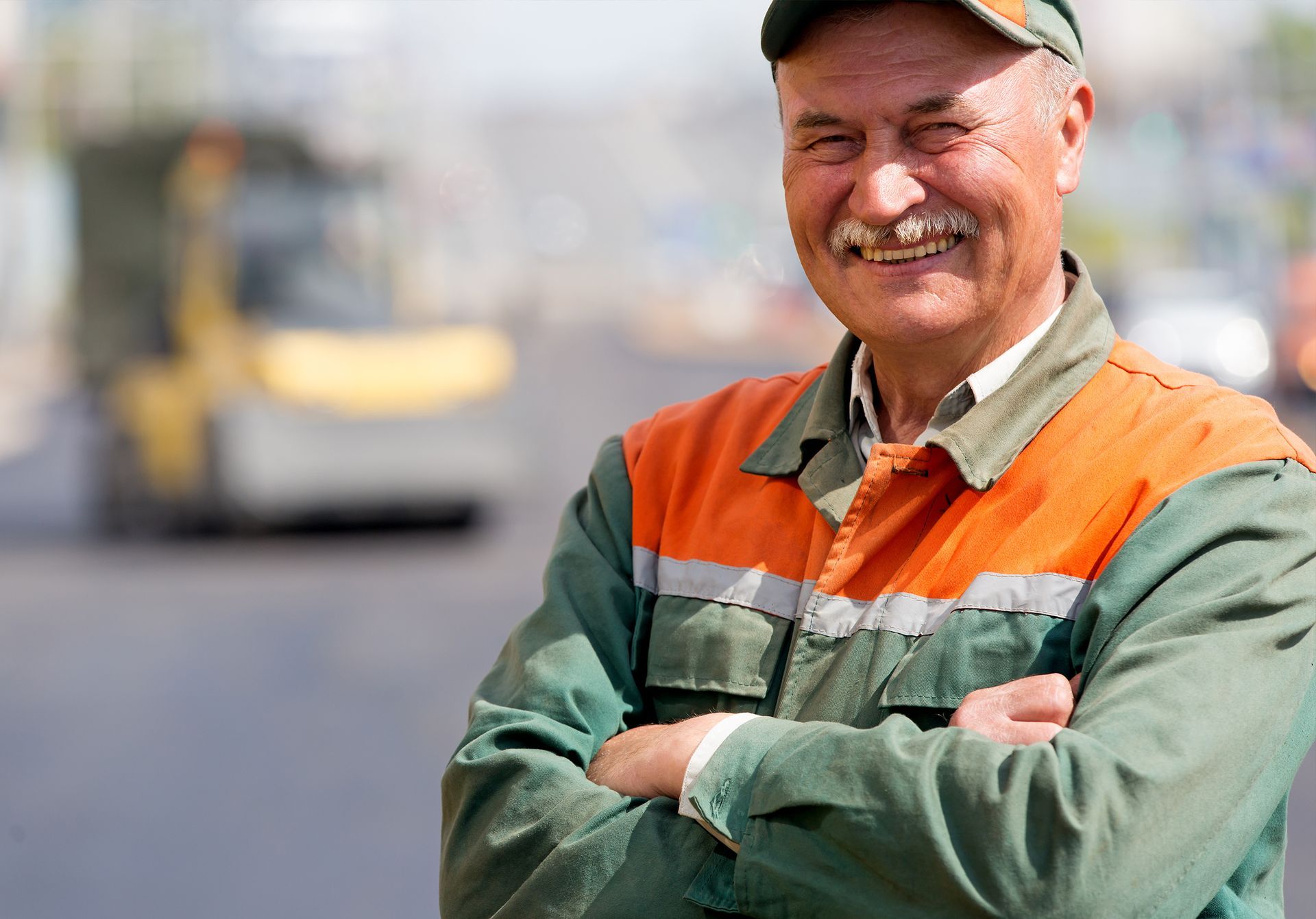 Worker