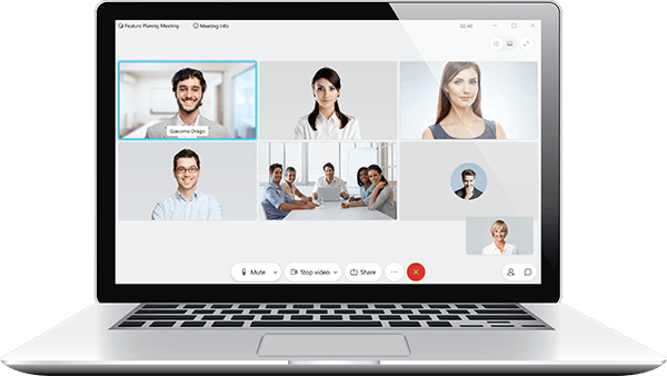 cloud-based phone system