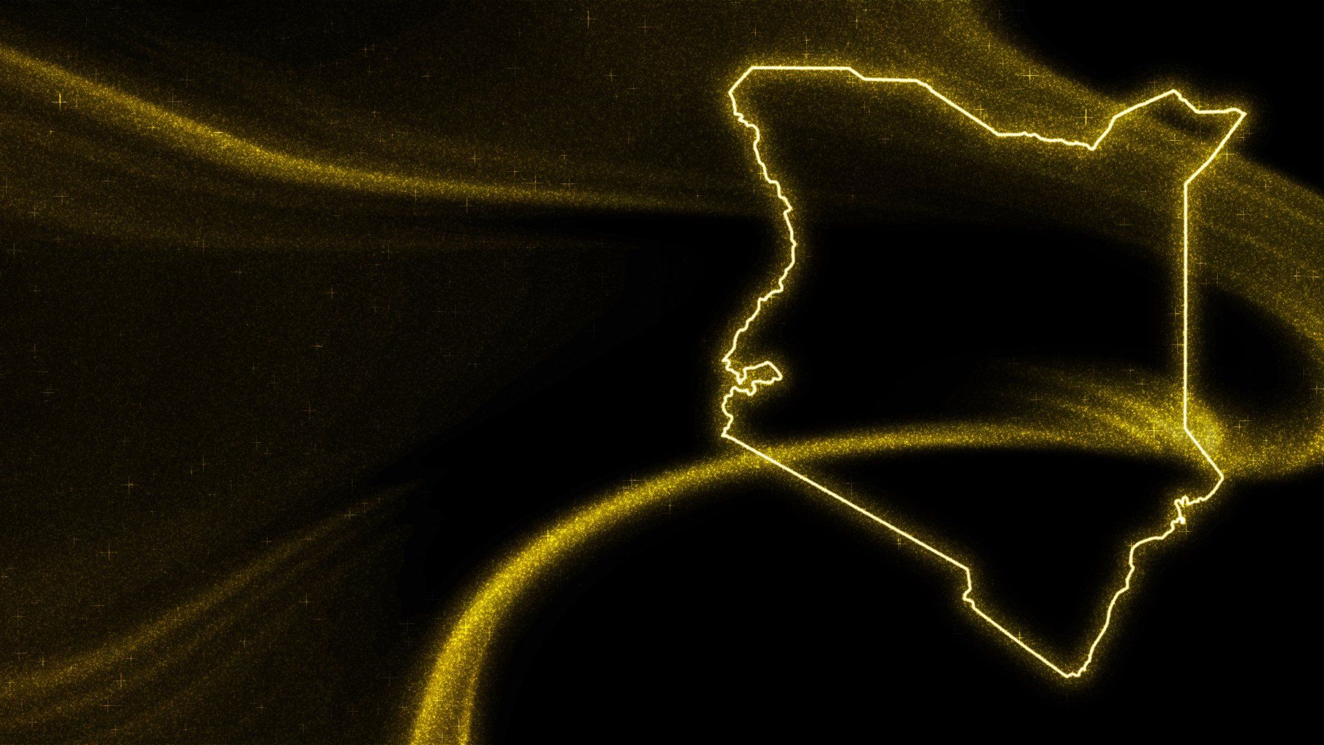 Iristel Network in Kenya