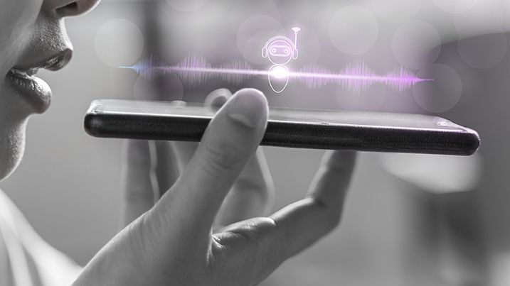 Voice Activated Features